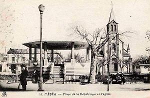 Medea - Kiosque 01